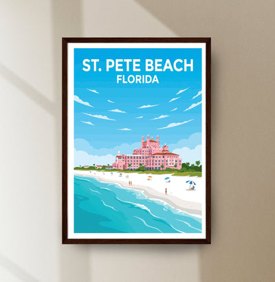 St. Pete Beach