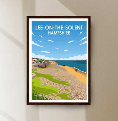 Lee-On-The-Solent