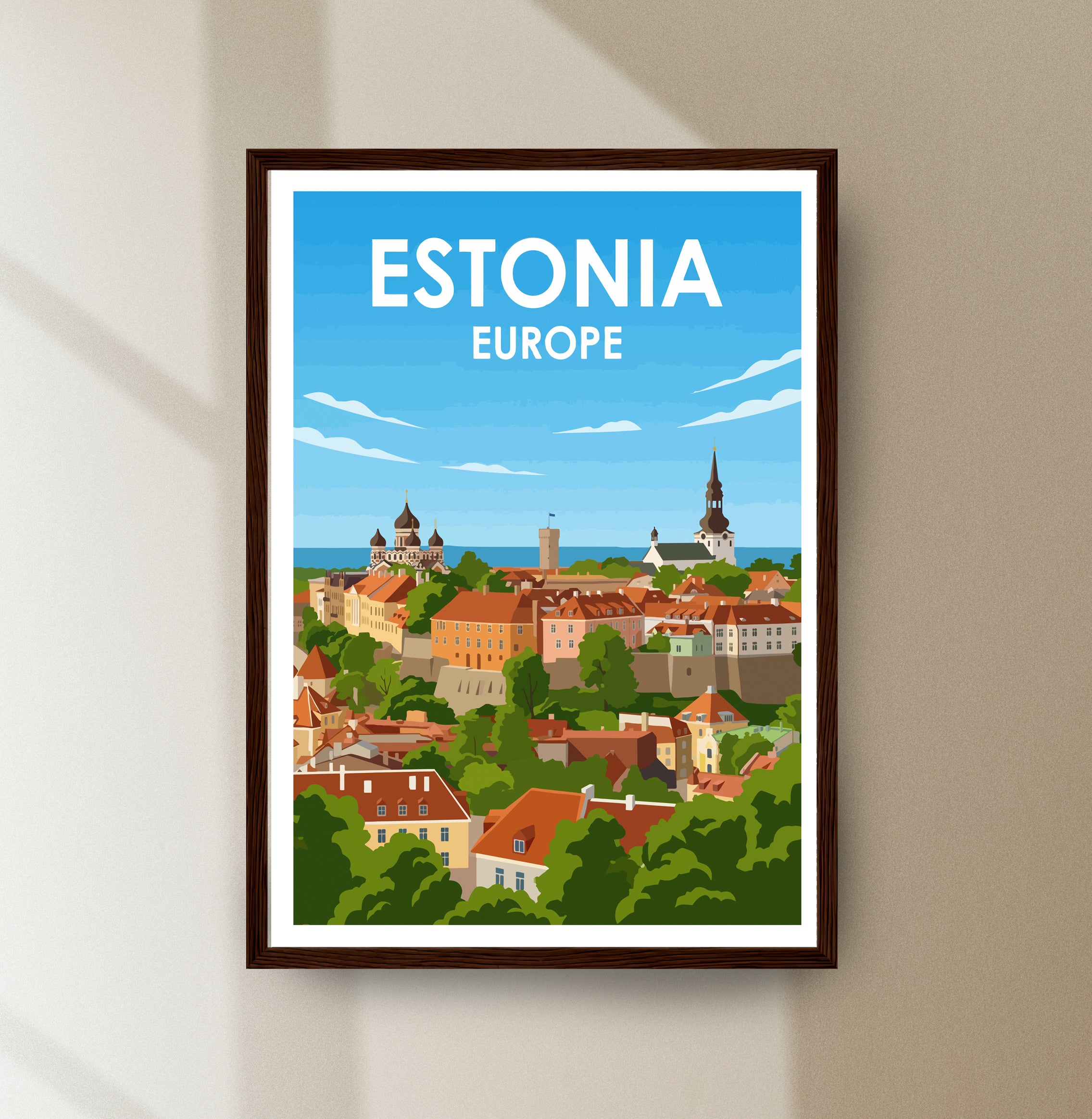 Estonia