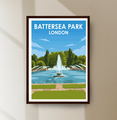 Battersea Park