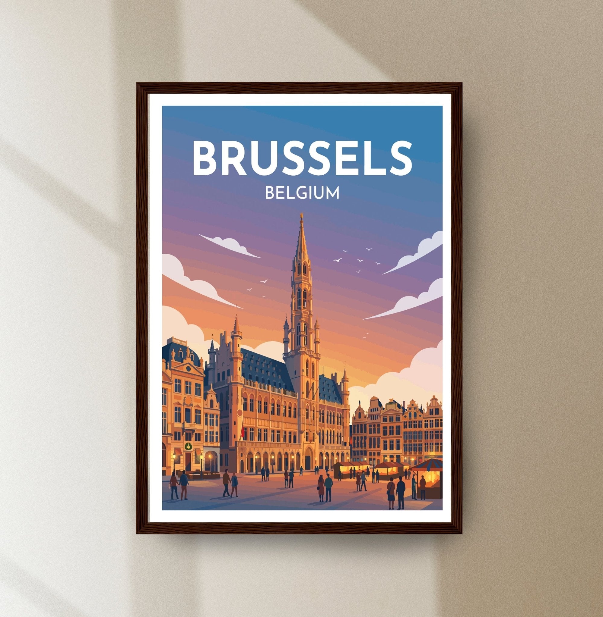 Brussels