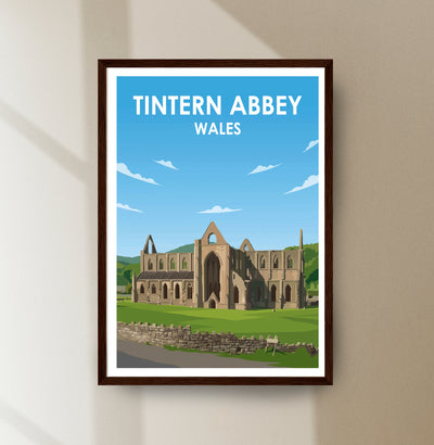 Tintern Abbey