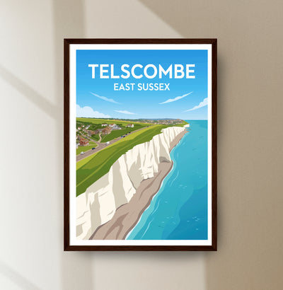 Telscombe