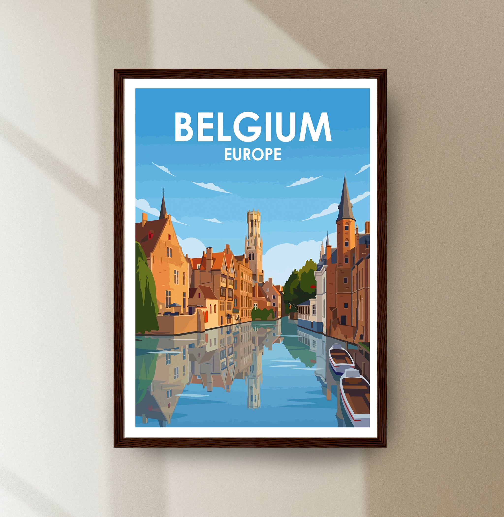Belgium