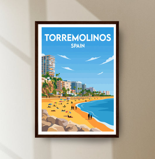 Torremolinos