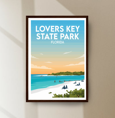 Lovers Key State Park