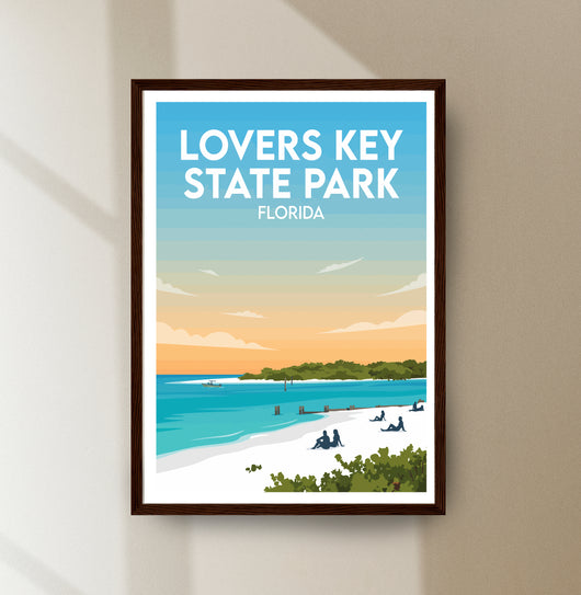 Lovers Key State Park