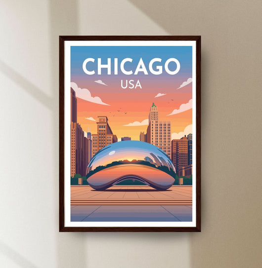 Chicago