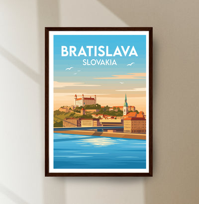 Bratislava