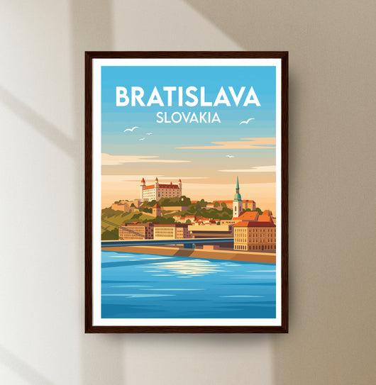 Bratislava