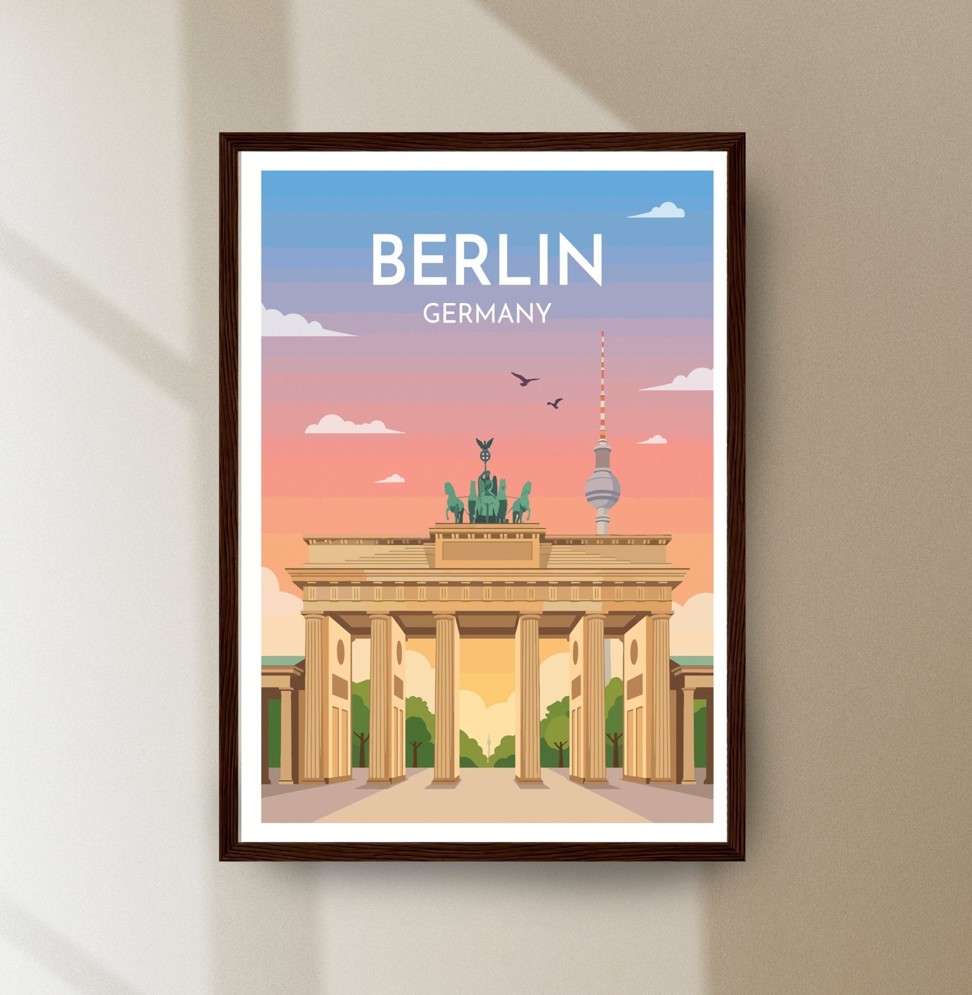 Berlin