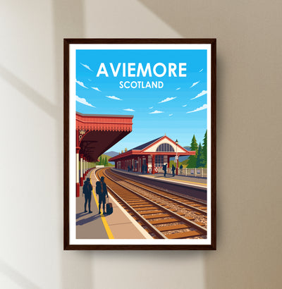 Aviemore