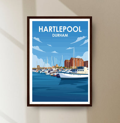 Hartlepool
