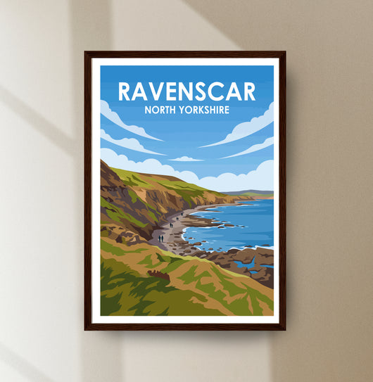 Ravenscar
