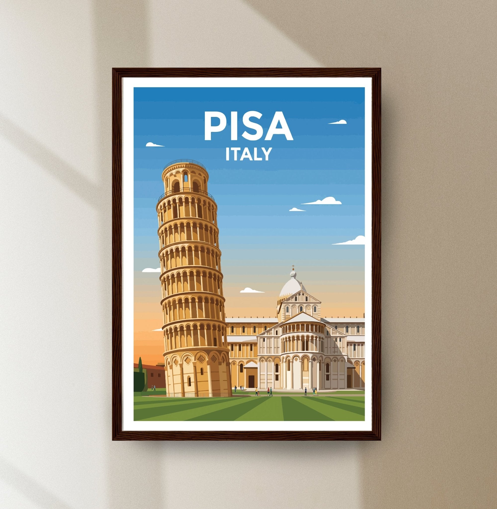 Pisa