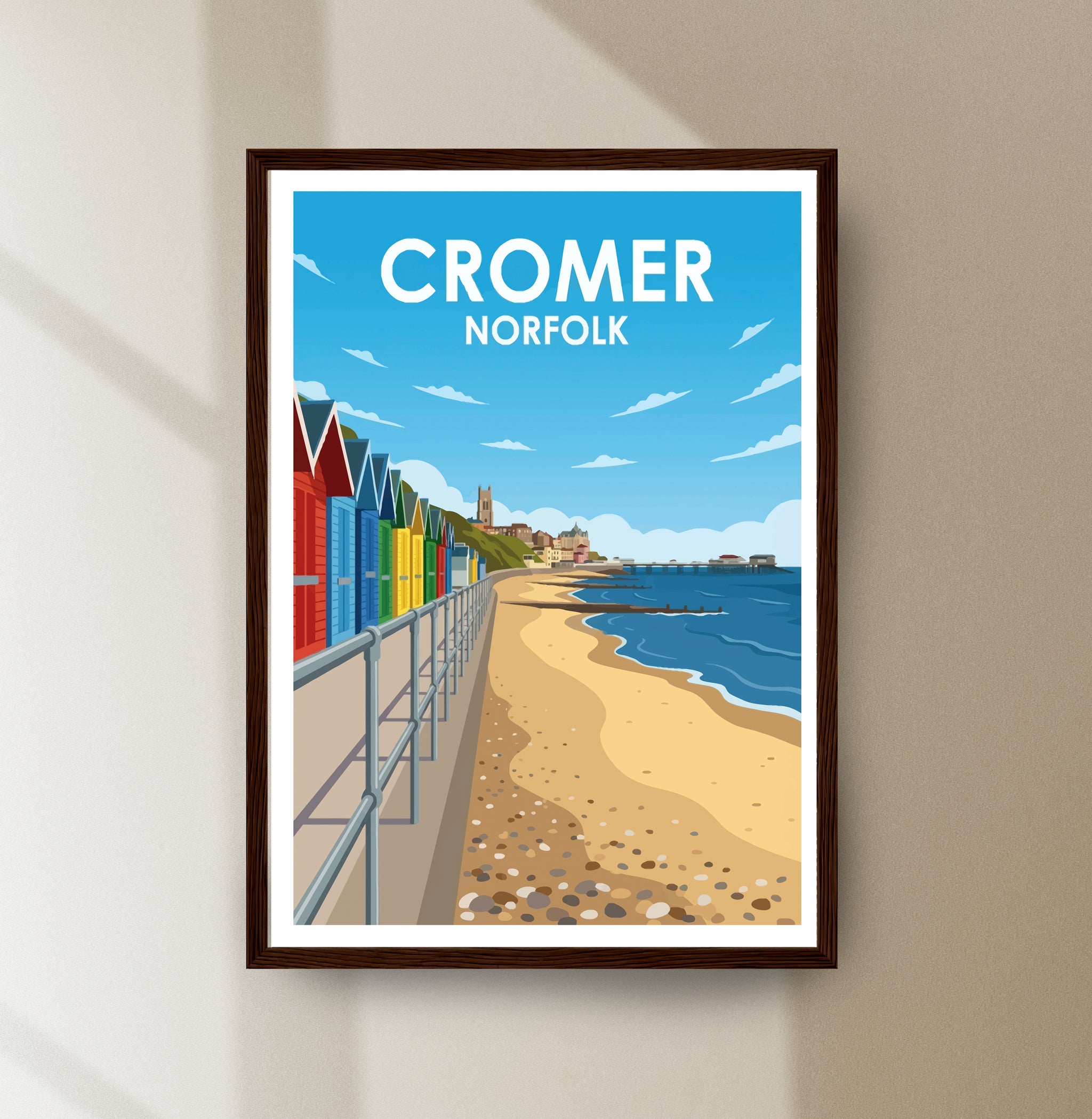 Cromer