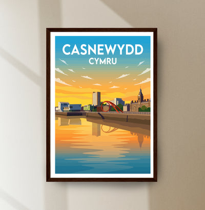 Casnewydd