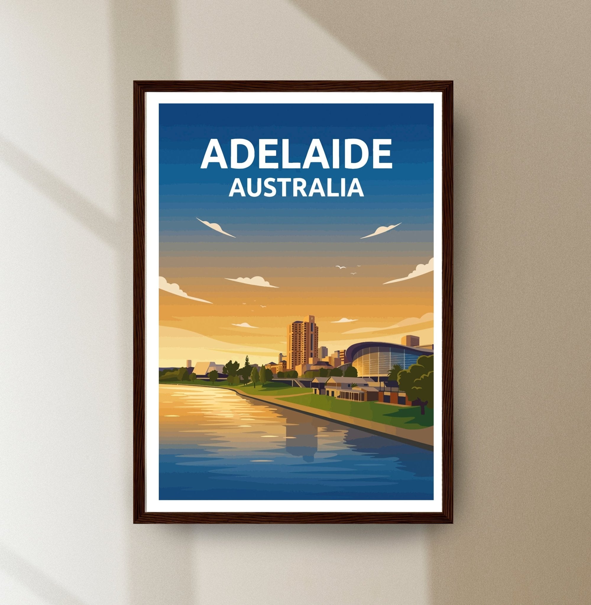 Adelaide