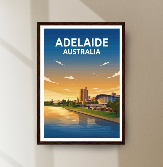 Adelaide