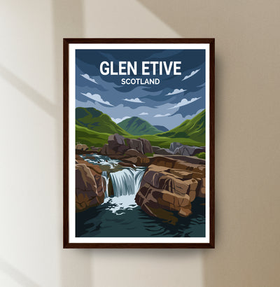 Glen Etive