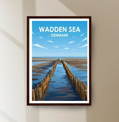 Wadden Sea