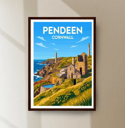 Pendeen