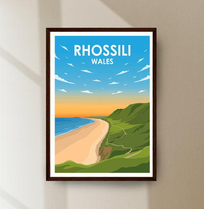 Rhossili