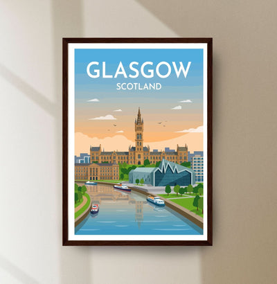 Glasgow