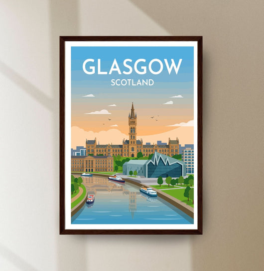 Glasgow