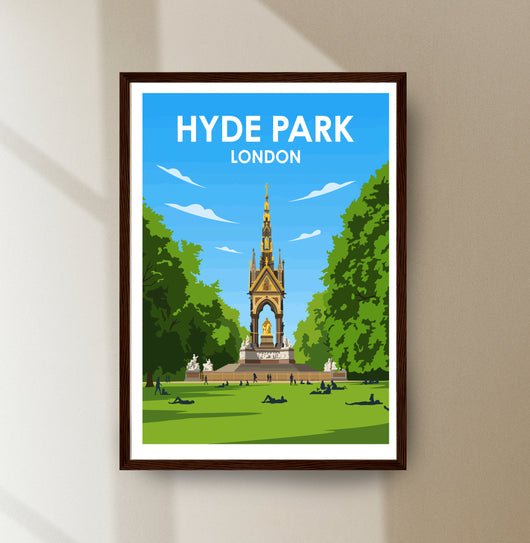 Hyde Park