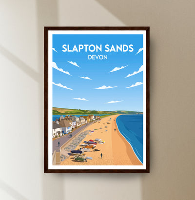 Slapton Sands