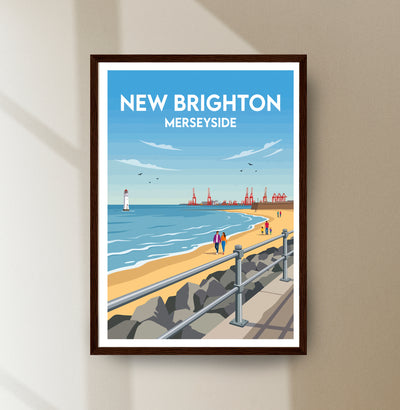 New Brighton