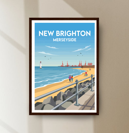New Brighton