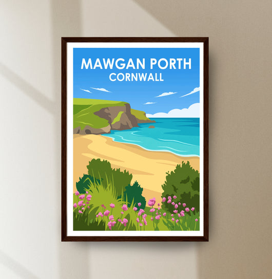Mawgan Porth