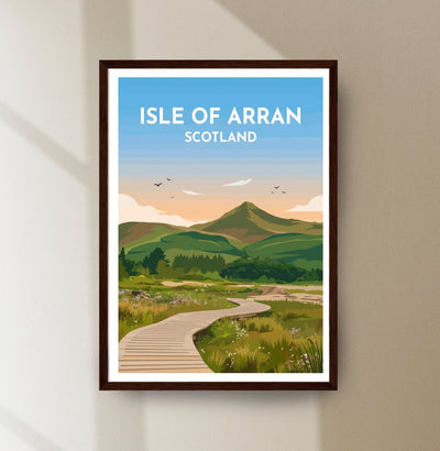 Isle Of Arran