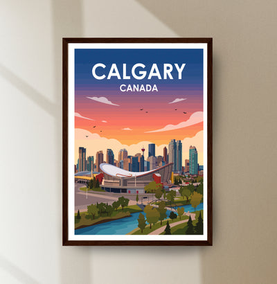 Calgary