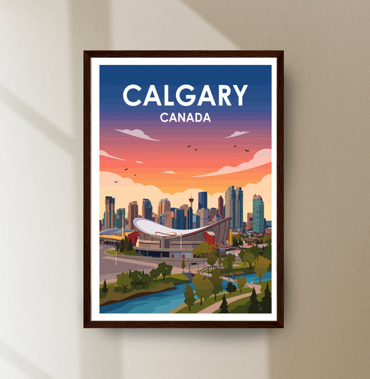 Calgary
