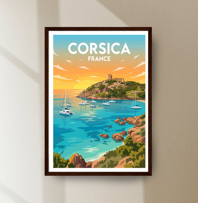 Corsica