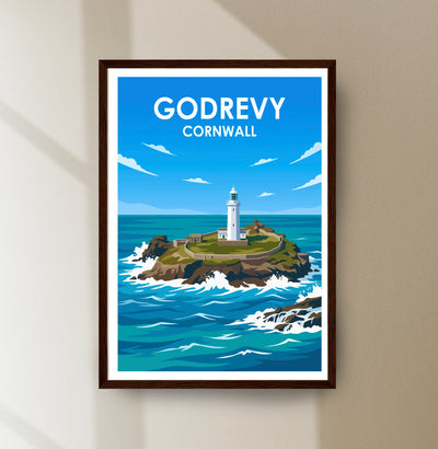 Godrevy