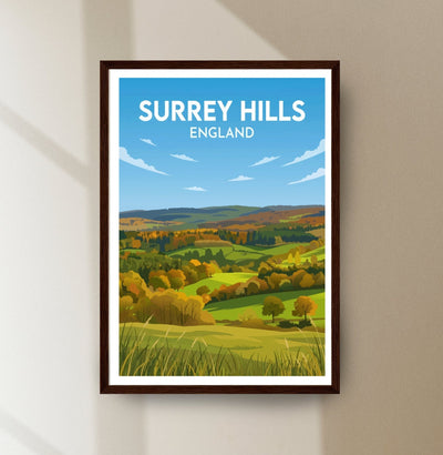 Surrey Hills