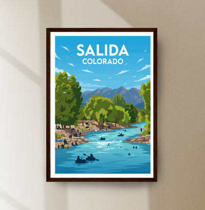Salida