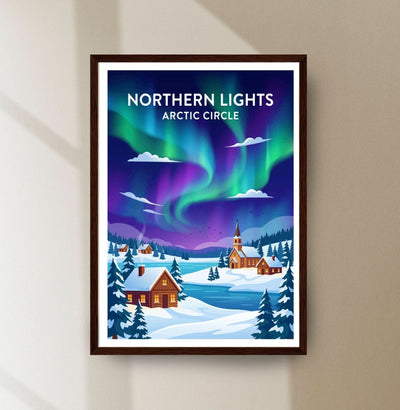 Northern Lights