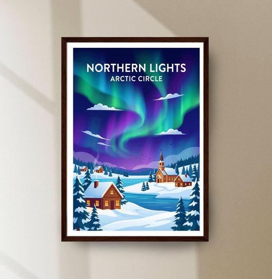 Northern Lights