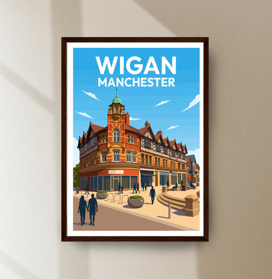 Wigan