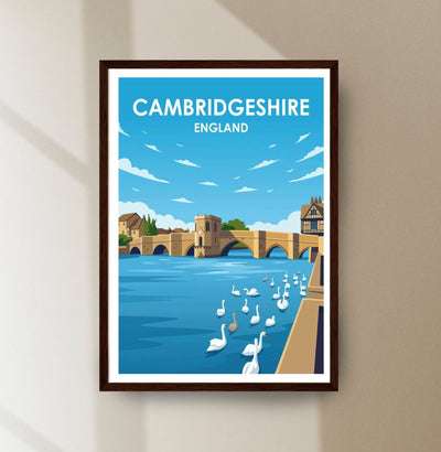 Cambridgeshire