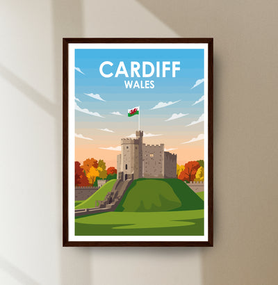 Cardiff