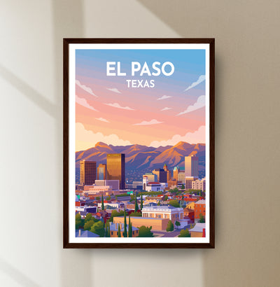 El Paso