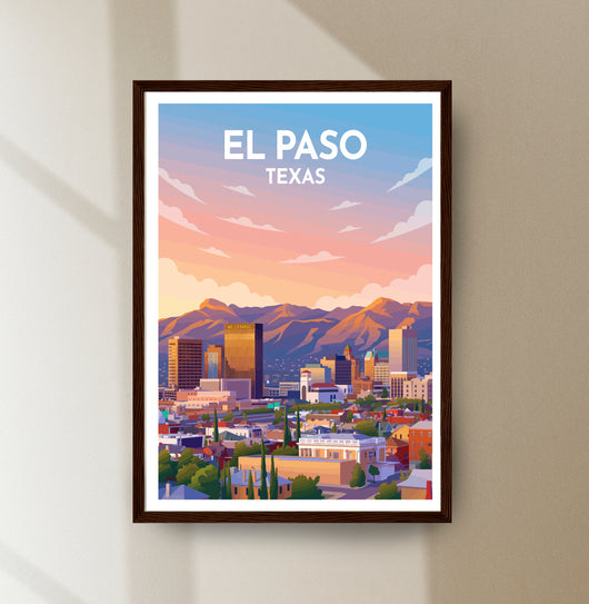 El Paso