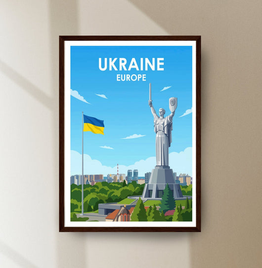Ukraine