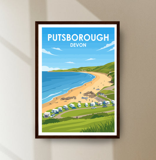 Putsborough